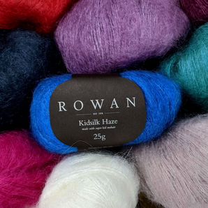 Rowan Kidsilk Haze