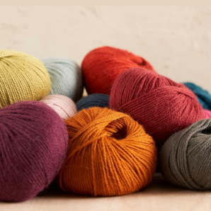 Rowan Pure Alpaca