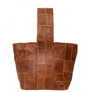 Project 81 Tote by RE:DESIGNED