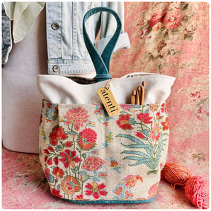 Atenti Tall Caddy
