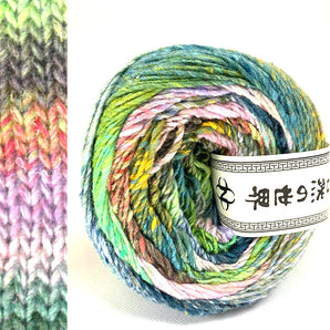 Noro Tsubame