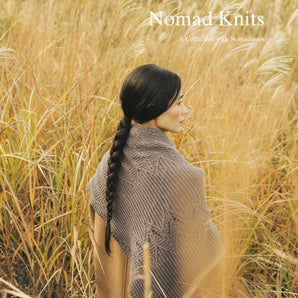 Nomad Knits - A Collection with Nomadnoos