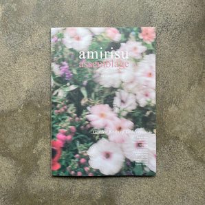 Amirisu Assemblage by Amirisu Publications