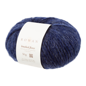 Rowan Brushed Fleece - Clearance
