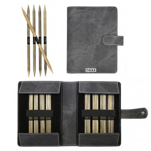 Lykke 6” Double Pointed Needle Sets