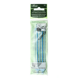 Clover Stitch Holders