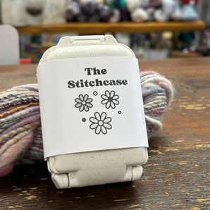 Comma Craft Co. The Stitchcase