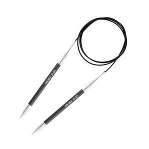 KnitPro Karbonz Circular Needles