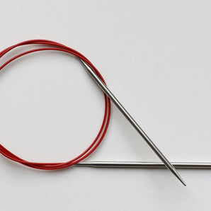 ChiaoGoo RED Lace Circular Needles