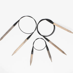 Lykke Circular Needles 16”-32” Cable
