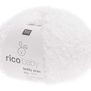 Rico Baby Teddy Aran