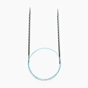 Addi Rocket Squared Circular Needles