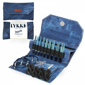 Lykke 3.5” Interchangeable Needle Sets