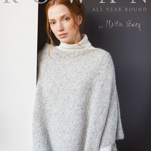 Rowan All Year Round by Martin Storey and Rowan Knits