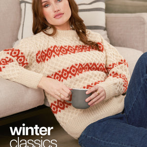 Winter Classics by Rowan Knits