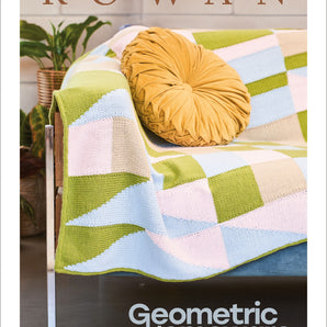 Geometric Homeware, by Martin Storey, Lisa Richardson, Georgia Farrell, Chloe Thurlow