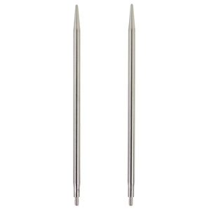 ChiaoGoo Twist 5” Interchangeable Circular Needle Tips