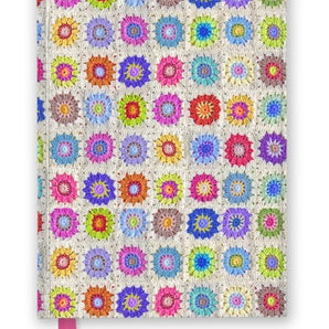 A Flame Tree Notebook