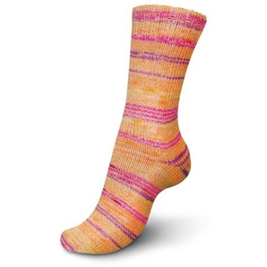 Regia 4-ply Cotton Color Summer Breeze