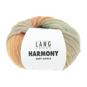 Lang Yarns Harmony