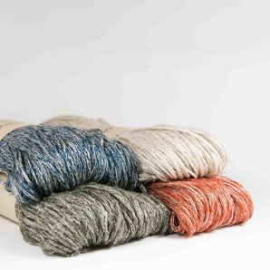 DanDoh Linen