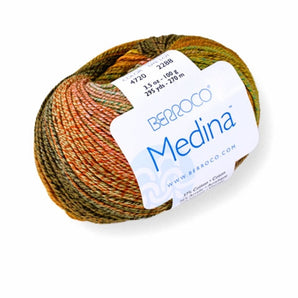 Berroco Medina (Discontinued)