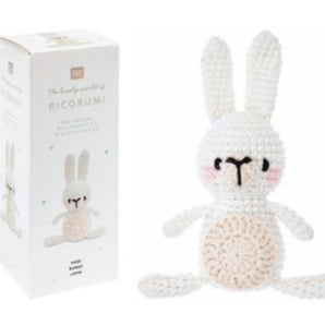 Ricorumi Mini Easy Crochet Kits