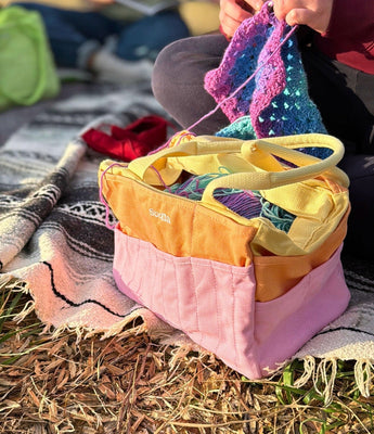 Project Bags