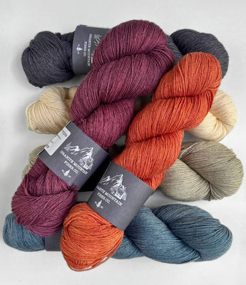 Local Yarn