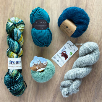 Cashmere