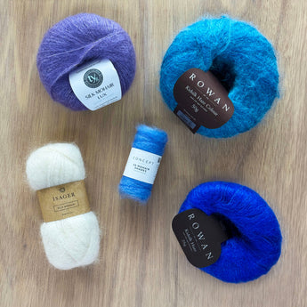 Mohair