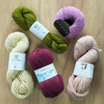 Wool