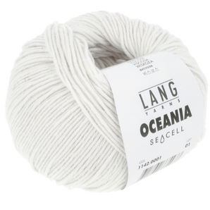Lang Yarns Oceania