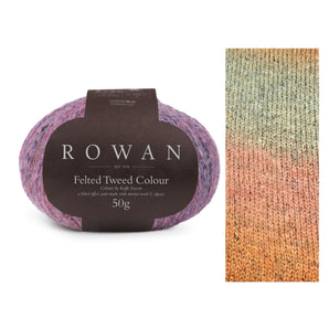 Rowan Felted Tweed Colour