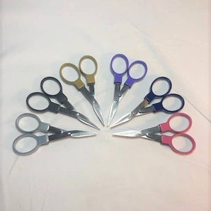 Folding Scissors (Display of 18)