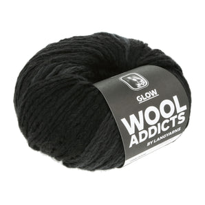 Wool Addicts Glow
