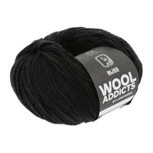 Wool Addicts Bliss