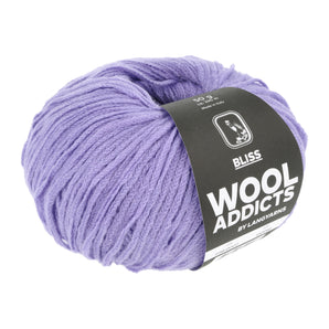 Wool Addicts Bliss