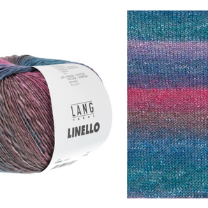 Lang Yarns Linello