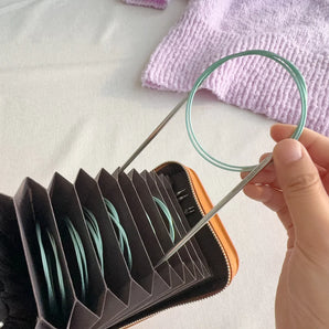 Lotus Himilaya 10" Circular Needle Set