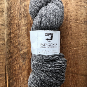 Juniper Moon Farm Patagonia Organic Merino