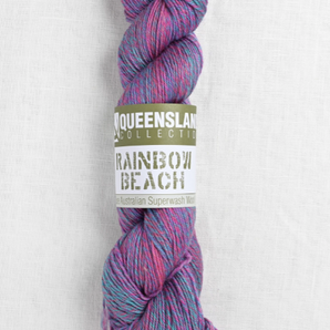 Queensland Rainbow Beach