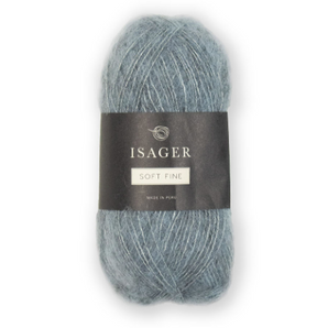 Isager Soft Fine