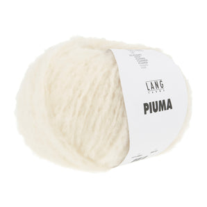 Lang Yarns Piuma