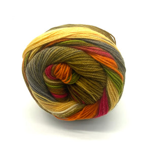 Laines du Nord Infinity Sock