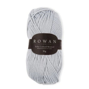 Rowan Baby Cashsoft Worsted