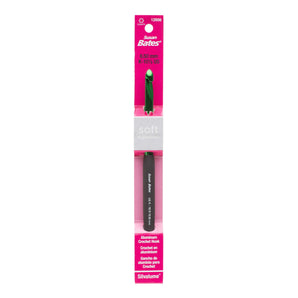 Susan Bates Soft Ergonomic Crochet Hooks