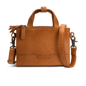 Muud Dac Crossbody Knitting Bag