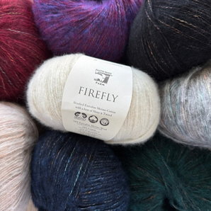 Juniper Moon Farm Firefly