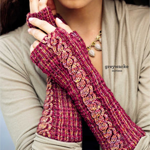 Central Park: Malabrigo Book 8